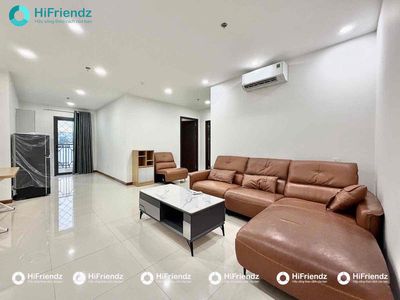 Cho thuê căn hộ 2 phòng ngủ full nội thất thang máy hiện đại tại tb — ảnh 1