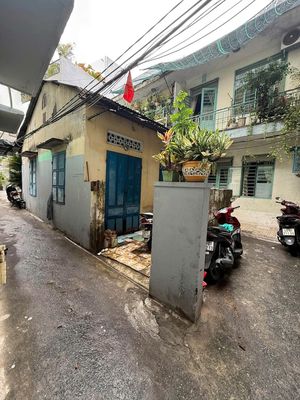 Mình cần bán nhà vị trí đắc địa, chỉ cách đường Hùng Vương 20m — ảnh 1