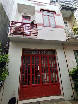 Chính chủ kẹt tiền cần bán gấp nhà ở ngã 3 tân kim, cần giuộc — ảnh 1