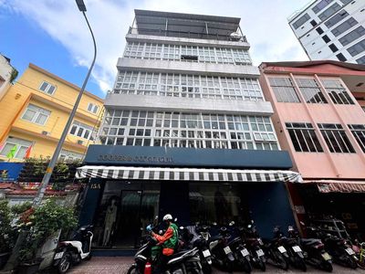 Mặt tiền ngang 9m đối diện chợ Bến Thành giá chỉ có 50tr. Quá rẻ ! — ảnh 1