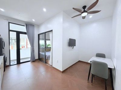 Cho thuê căn hộ 1 phòng ngủ | an thượng, đà nẵng — ảnh 1