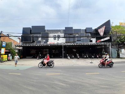 Mặt tiền 950m² GV ngang 25m. Hàng khủng không dành cho người chậm tay! — ảnh 1