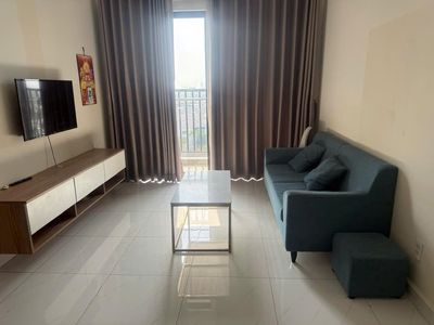 Cho thuê căn hộ 3pn full nội thất, safira khang điền, thủ đức — ảnh 1