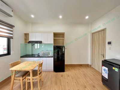 Studio full nội thất gần lotte mart – chỉ 6,5 triệu/tháng! — ảnh 1