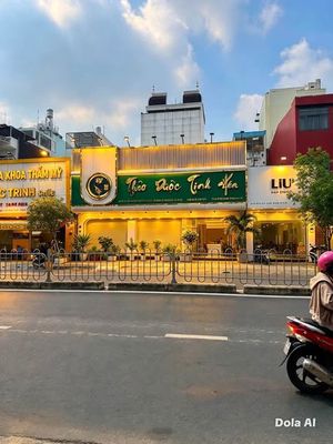 Mt nguyễn sơn ngang khủng 12m * 20m trệt lửng suốt vị trí đẹp — ảnh 1