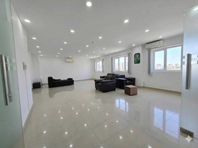 Công ty chính chủ cho thuê Mặt bằng 175 Nguyên Thị Thập - Phí MG đủ — ảnh 1