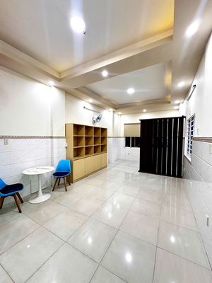 Cho thuê văn phòng đẹp–trung tâm đường bạch đằng, cách sân bay tsn 2km — ảnh 1