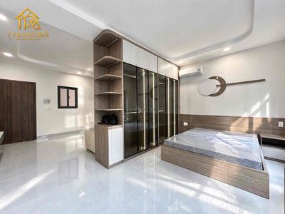 Siêu Phẩm 1PN Full NT Mới Khai Trương Tách Bếp Thoáng Mát Rộng Rãi ! — ảnh 1