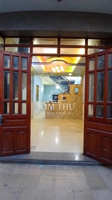 Nhà 1trệt lầu 2pn 2wc hẻm xe hơi thông chiến lược — ảnh 1