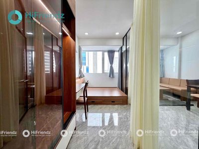 Khai Trương Dự Án Mới Cực Xinh Full NT Tách Bếp Thoáng Mát Trống Sẵn! — ảnh 1