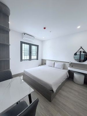 Căn hộ 1 phòng ngủ – đường dương đình nghệ | gần biển — ảnh 1