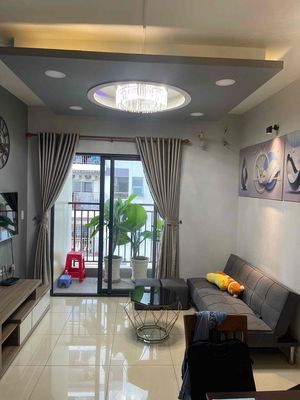 Cho thuê căn hộ cc VISION BÌN LH TÂN NỘI THẤT — ảnh 1