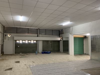Cho Thuê Kho ở Tân Tạo 200m2 giá 27 triệu — ảnh 1
