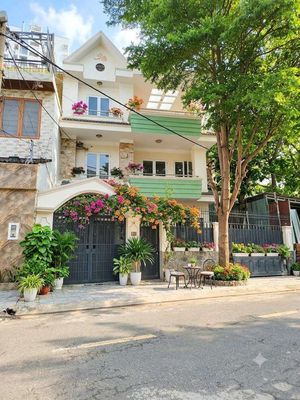 Cho thuê nhà mặt tiền nguyên căn đương bình trị đông b quận bình tân — ảnh 1