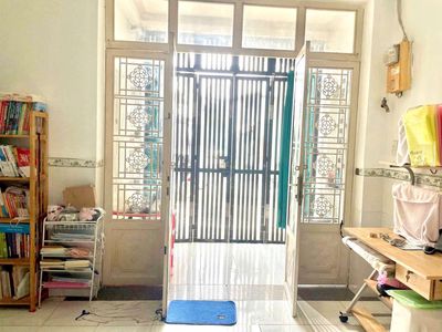Nhà hạ giá bán tới 300 triệu! chốt nhanh: 4 tỷ 5 — ảnh 1