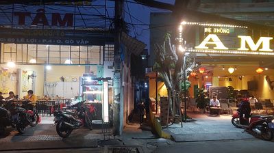 Nhà hẻm 69 Lê Lợi Gò Vấp 16 phòng cho thuê cách ĐH Công Nghiệp 300m — ảnh 1