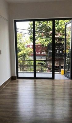 Cho thuê nhà 2 tầng góc 2 mặt tiền: hà huy tập - thanh khê — ảnh 1