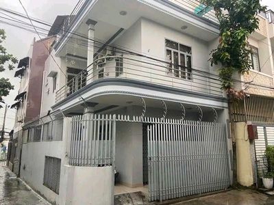 Căn góc mặt tiền hẻm oto - 5x15 - 3pn 2wc nguyễn văn lịch, linh tây — ảnh 1