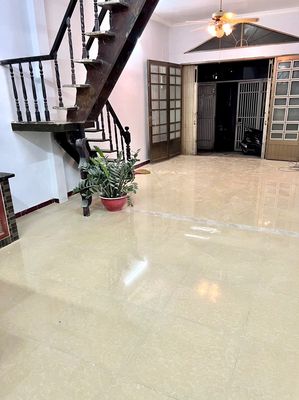 Cho thuê nhà nguyên căn – hẻm xe hơi 463 lê đức thọ, gò vấp — ảnh 1