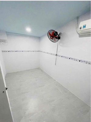 Mặt Tiền Nguyễn Văn Lượng, TT Gò Vấp. 4 Tầng 50m2 Bán Chỉ 10,5 tỷ — ảnh 1
