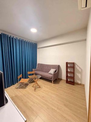 Cho thuê căn hộ 1PN 53m nội khu chung cư Emerald Celadon giá 12tr City — ảnh 1