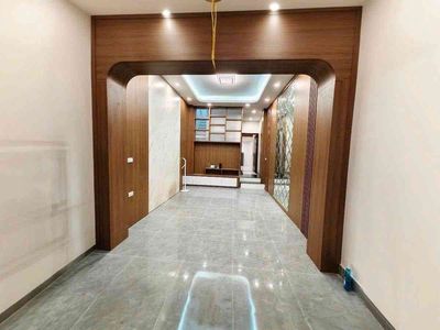 Khâm Thiên lô góc ngõ thông ,kinh doanh nhỏ, 48m ,6 tầng thang máy — ảnh 1