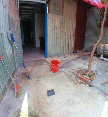 NGUYÊN CĂN RẺ, 4 16m, hẻm xe tải, Tô Ngọc Vân, P15 GV — ảnh 1