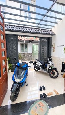 Chính chủ, sát HXH, 71 m², 2 tầng BTCT, nhỉnh 5 tỷ — ảnh 1