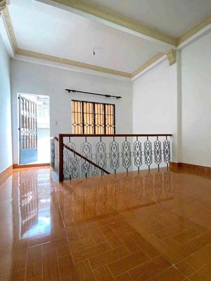 Trệt lửng 2lầu 3pn 4wc - hẻm xe hơi 79 lê hoàng phái — ảnh 1