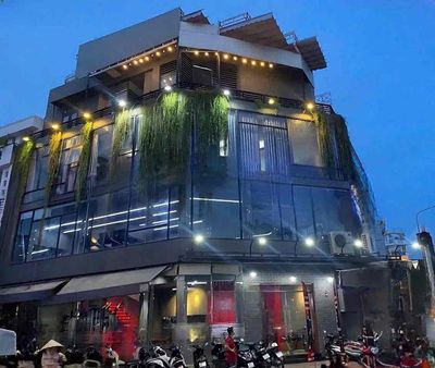 Nhà Mặt Tiền 6,8x17m, Trườn Vĩnh Ký, Tân Sơn Nhì, Tân Phú — ảnh 1