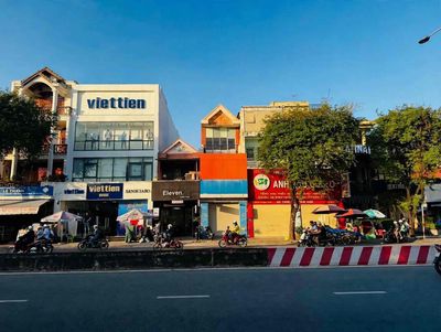 Cho thuê nhà mt lê trọng tấn, tân phú, 88m² ‑ gần aeon - 25 tr - tl — ảnh 1