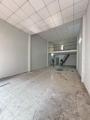 Nhà làm Kho Tân Bình - 100m2 - 1 Gác — ảnh 1