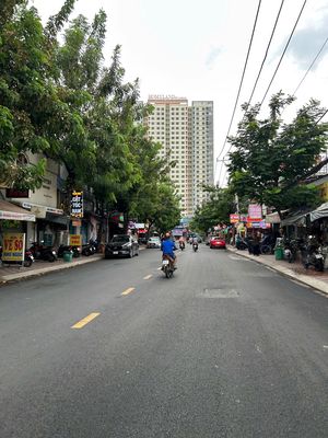 Nhà lê văn thịnh 5 tầng, 8 tỷ + nguyễn thị định 120m, bán 9.3 tỷ — ảnh 1