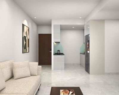 Cho thuê 3pn 2wc new 100% sunrise riverside - giá siêu tốt — ảnh 1
