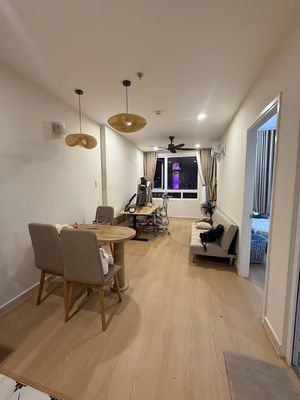 Chính chủ cần pass lại căn chung cư Riverside 90, 41m2, 1PN — ảnh 1