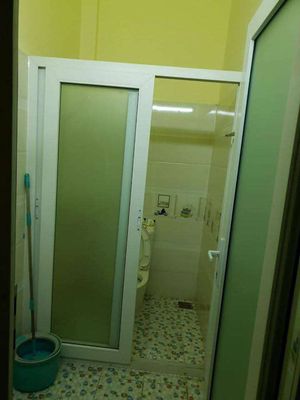Cho thuê nhà MTKD đường Chợ Lớn giá tốt, 4x20m, 3 tấm, 26tr — ảnh 1