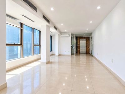 ! Vp giá chỉ 7tr- 50m2 . Ngụy Như Kon Tum — ảnh 1