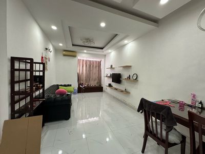 Cần cho thuê căn hộ Sky Garden 2, PMH Q7, 2PN 2WC giá 12tr/th. — ảnh 1