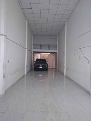 CHO THUÊ NHÀ 1/ ds8, bình hưng hoà b, bình tân — ảnh 1