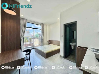 Chung cư mini ban công nhà mới xây chưa qua sử dụng cho anh chị em cần — ảnh 1