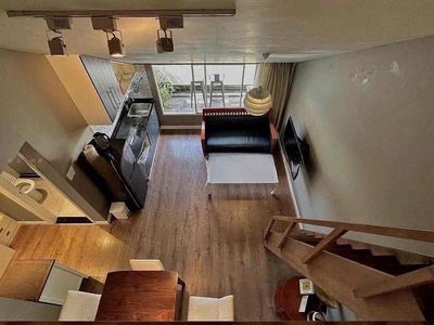 Duplex Bancol Máy Giặt Riêng Ngay Đh Bách Khoa — ảnh 1