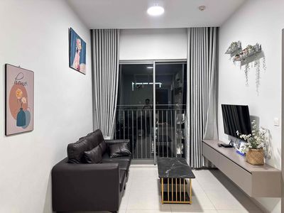 GIÁ 9Tr GIÁ 9Tr - Full Nội Thất Như Hình - Nhà Trống Ngay - View H.B — ảnh 1