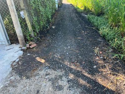 Hàng Fo -Nhi bình 3.lô :100m .thổ cư 80 m Đường o tô tới đất Lh 086 — ảnh 1
