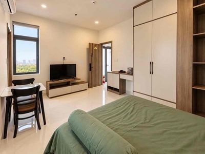 CĂN HỘ 1 PN siêu đẹp — ảnh 1