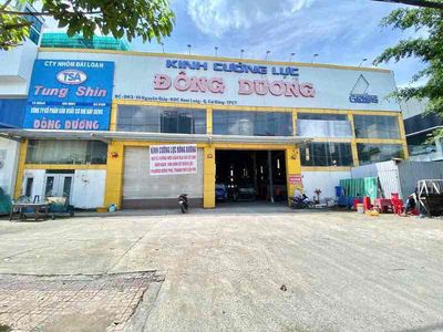 Cho Thuê MB Mặt Tiền 30M Võ Nguyên Giáp Vị Trí Cực Đẹp Làm Showroom — ảnh 1