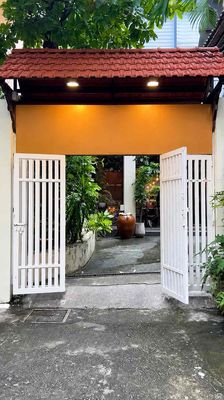 Nguyễn văn trỗi, phú nhuận – diện tích rộng 300m², giá siêu tốt — ảnh 1