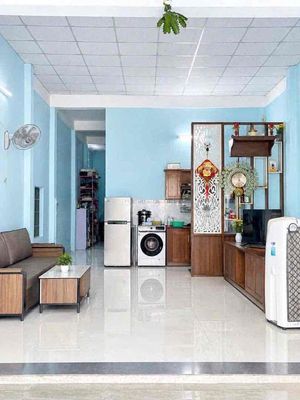 Bán nhà cấp 4 đường Liêm Lạc 3 nam Cẩm Lệ Hoà Xuân Đà Nẵng giá rẻ — ảnh 1