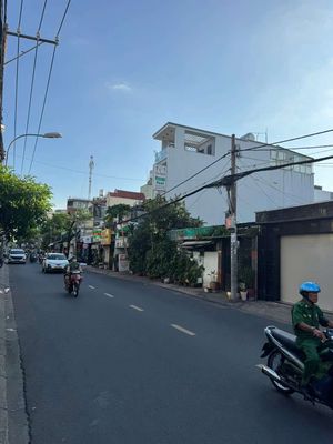 Mặt tiền lê hoàng phái dt (4x16 ) 1tr 1 lầu kd đa nghành nghề — ảnh 1
