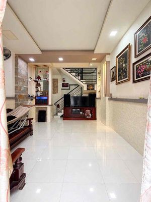 Gần trường học đồng khởi - tiếp giáp khu bàn cờ tô hiệu & luỹ bán bíc — ảnh 1