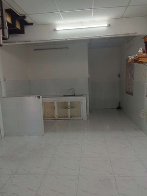 Cho thuê nhà đường Lê Quang Định — ảnh 1